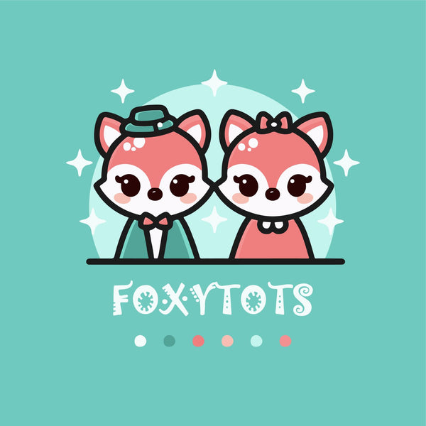FoxyTots